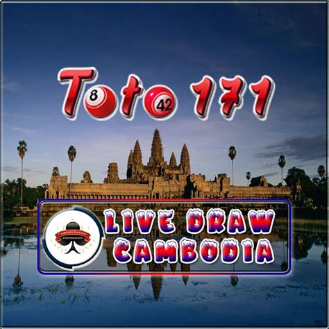 live draw camboja